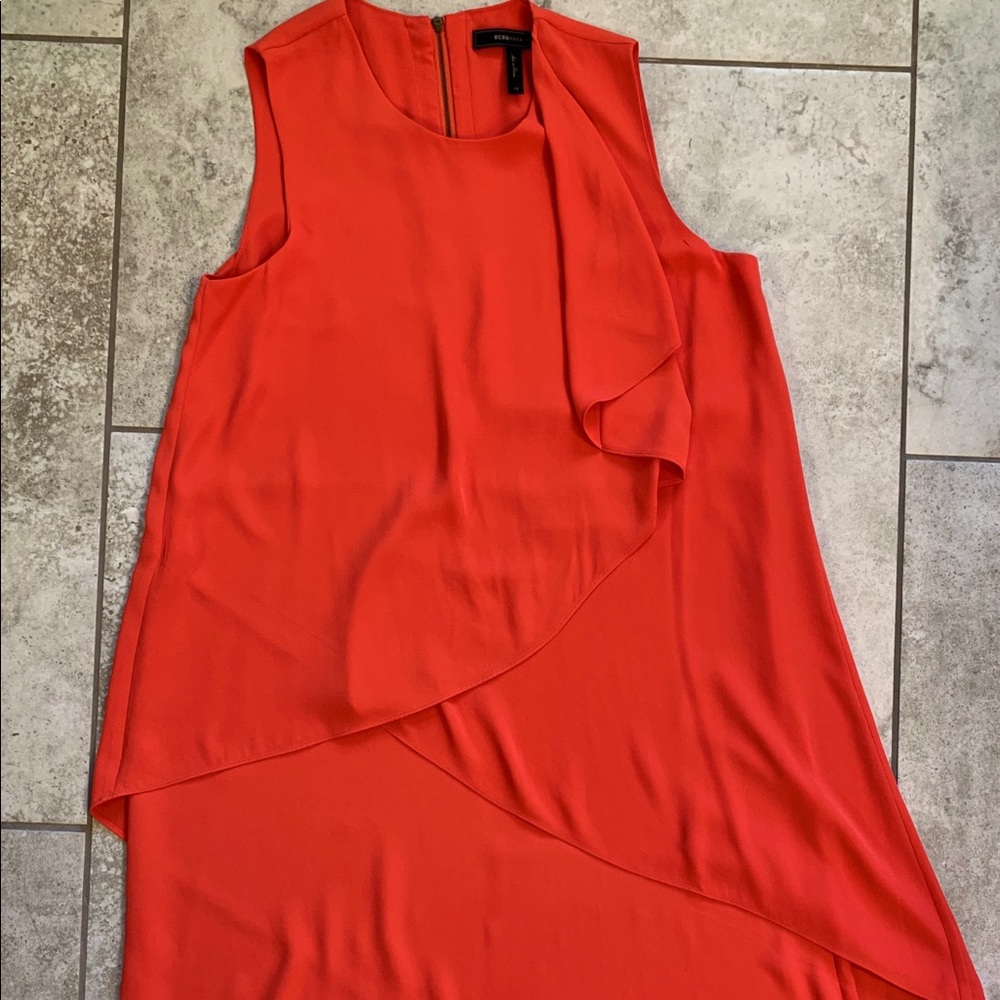 BCBG High Low, in excellent condition